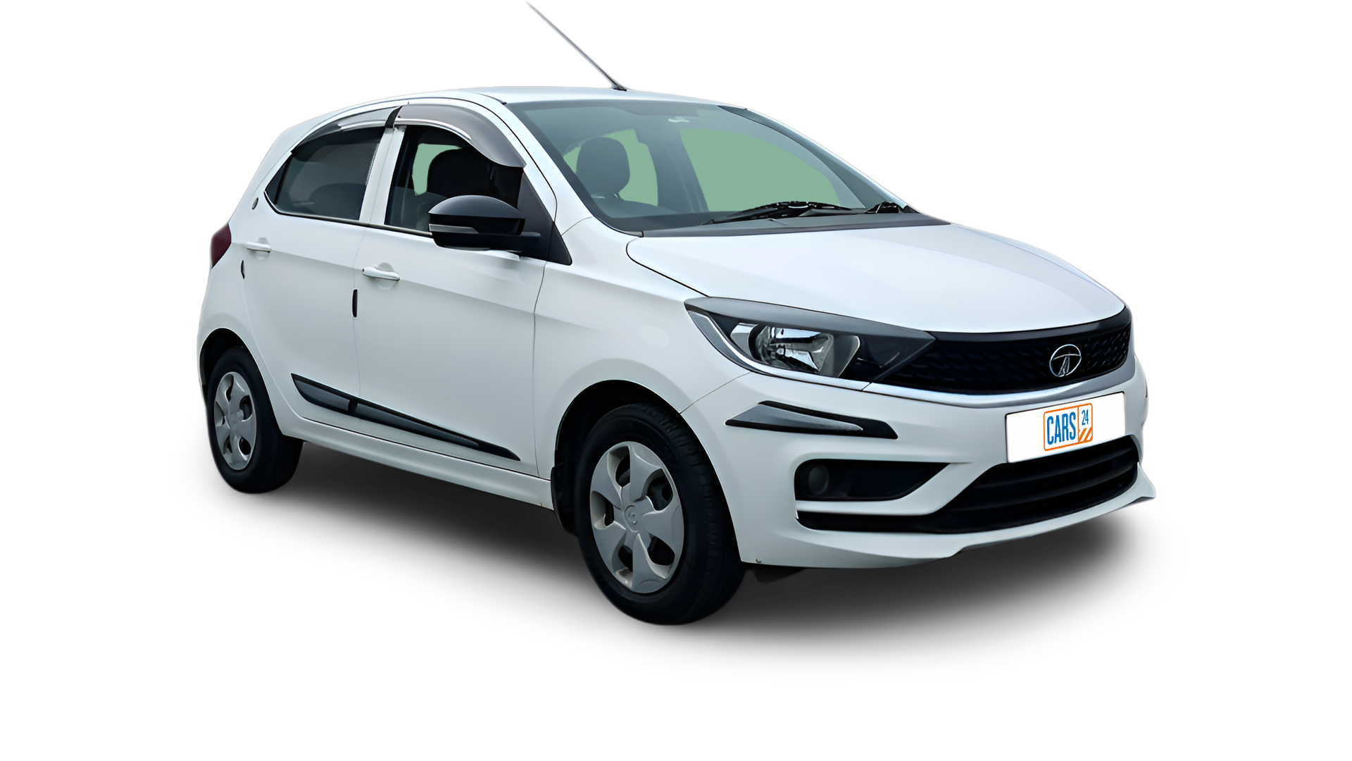 2023 Tata Tiago - Hatchback - Petrol - Manual - ₹4.51 lakh